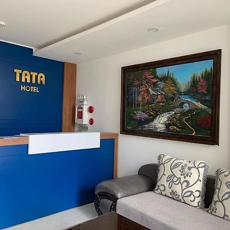 TATA 2 Đà Lạt Hotel Esterno foto