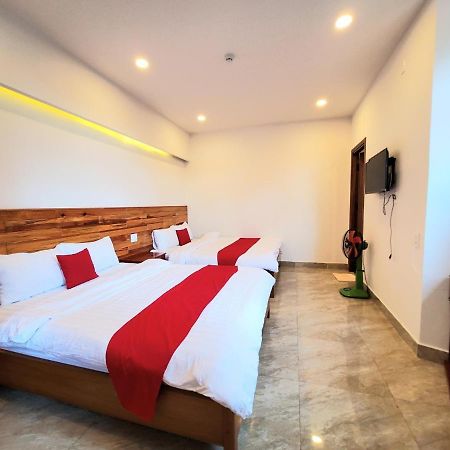 TATA 2 Đà Lạt Hotel Esterno foto
