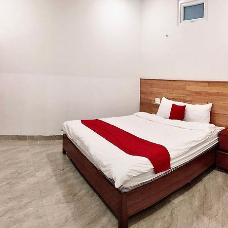 TATA 2 Đà Lạt Hotel Esterno foto