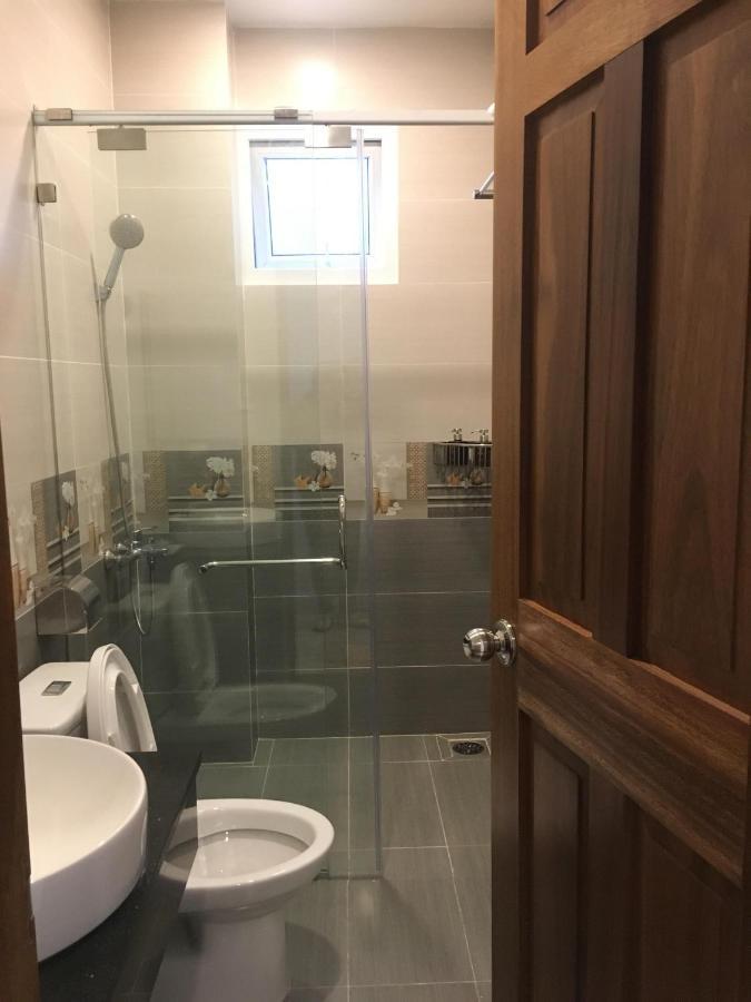TATA 2 Đà Lạt Hotel Esterno foto