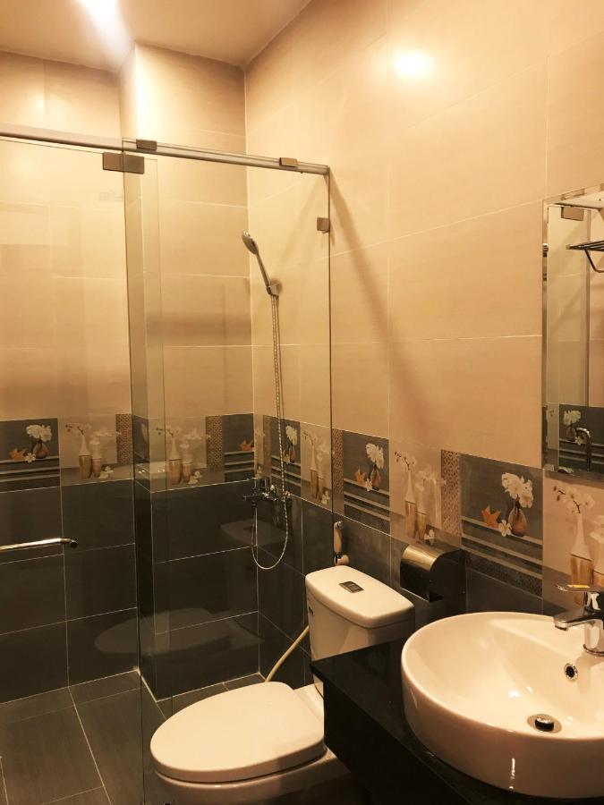 TATA 2 Đà Lạt Hotel Esterno foto