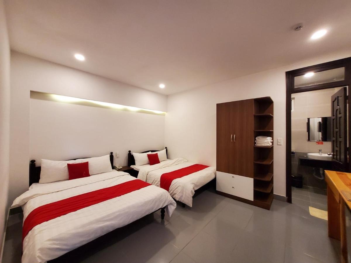 TATA 2 Đà Lạt Hotel Esterno foto
