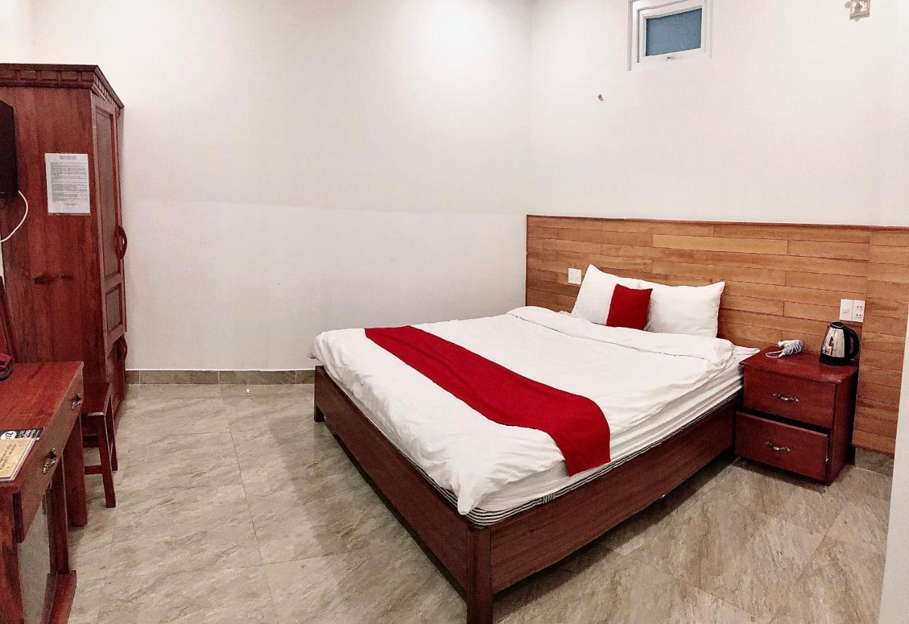 TATA 2 Đà Lạt Hotel Esterno foto